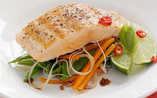 Fresh Seafood - Foodie Meander Fresh Seafood - Foodie Meander